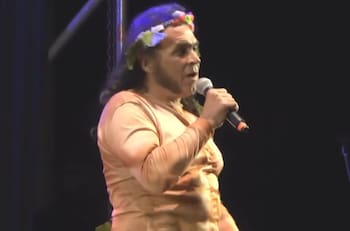 Destapan la millonaria cifra que cobró Arturo Ruiz-Tagle tras polémica rutina en Puerto Montt