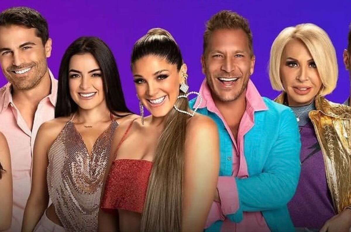 La casa de los famosos: revelan estrategia para levantar el reality en su recta final