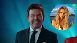 Nacho Gutiérrez y el eventual triunfo de Inna Moll como Miss Universo: “No tengo ninguna duda, ella tiene todas las posibilidades”