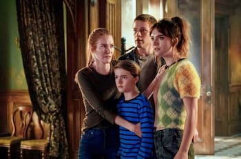 "Locke & Key" 3, "Yo nunca" y otros grandes estrenos que llegan a Netflix esta semana