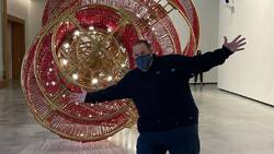 ¿Dónde está Raúl de Molina?: el cubano lleva dos semanas fuera de "El Gordo y la Flaca"