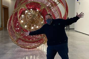 ¿Dónde está Raúl de Molina?: el cubano lleva dos semanas fuera de "El Gordo y la Flaca"