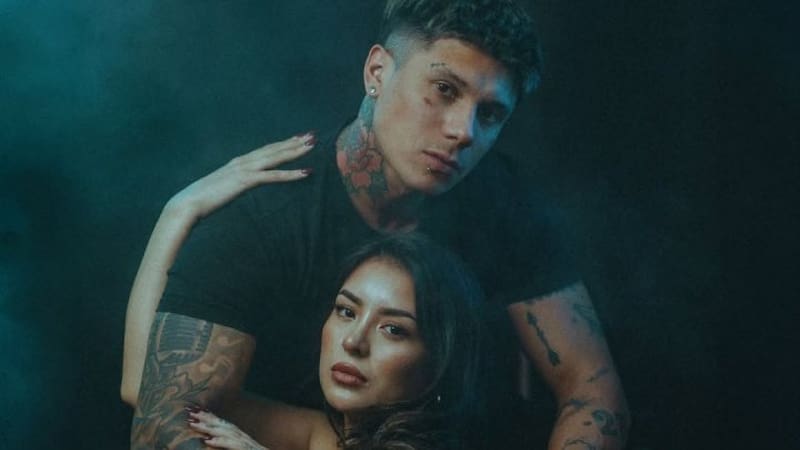 La pareja confirmó su quiebre sentimental.