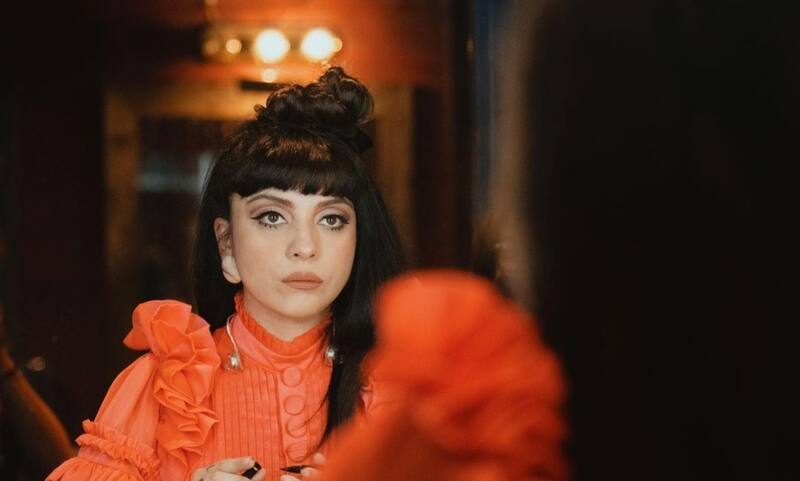 Mon Laferte - Créditos: Instagram