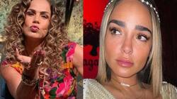 Manelyk le gustaría regresar a la Casa de los Famosos ¿por Niurka?