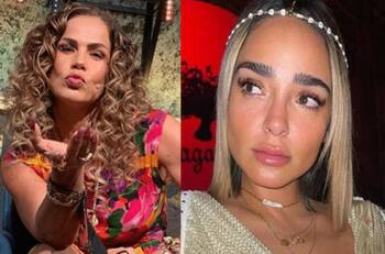 Manelyk le gustaría regresar a la Casa de los Famosos ¿por Niurka?