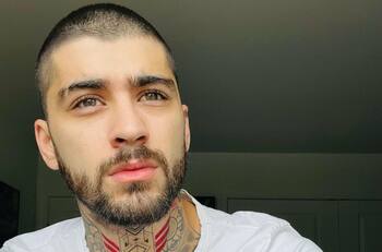 ¡Bye Gigi Hadid! Zayn Malik busca pareja en dating app