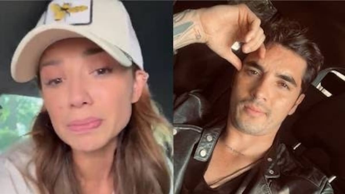 Christian Estrada no es vinculado a proceso por falta de pruebas, pero le manda contundente mensaje a su ex Ferka