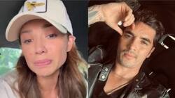 Christian Estrada no es vinculado a proceso por falta de pruebas, pero le manda contundente mensaje a su ex Ferka