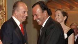 Juan Carlos I: revelan noticia de una supuesta hija ilegitima y usuarios lo comparan con Julio Iglesias