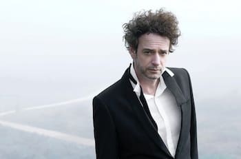 El dueto que Gustavo Cerati no pudo hacer con esta cantante mexicana