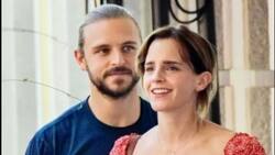 Emma Watson: quién es y a qué se dedica Brandon Green, su multimillonario nuevo novio