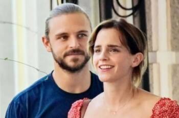 Emma Watson: quién es y a qué se dedica Brandon Green, su multimillonario nuevo novio