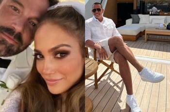 Alex Rodríguez desea conquistar a Jennifer Lopez, ahora que su matrimonio está en problemas