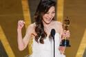 Premios Oscar 2023: Quién es Michelle Yeoh, la primera actriz asiática en ganar como "Mejor Actriz"