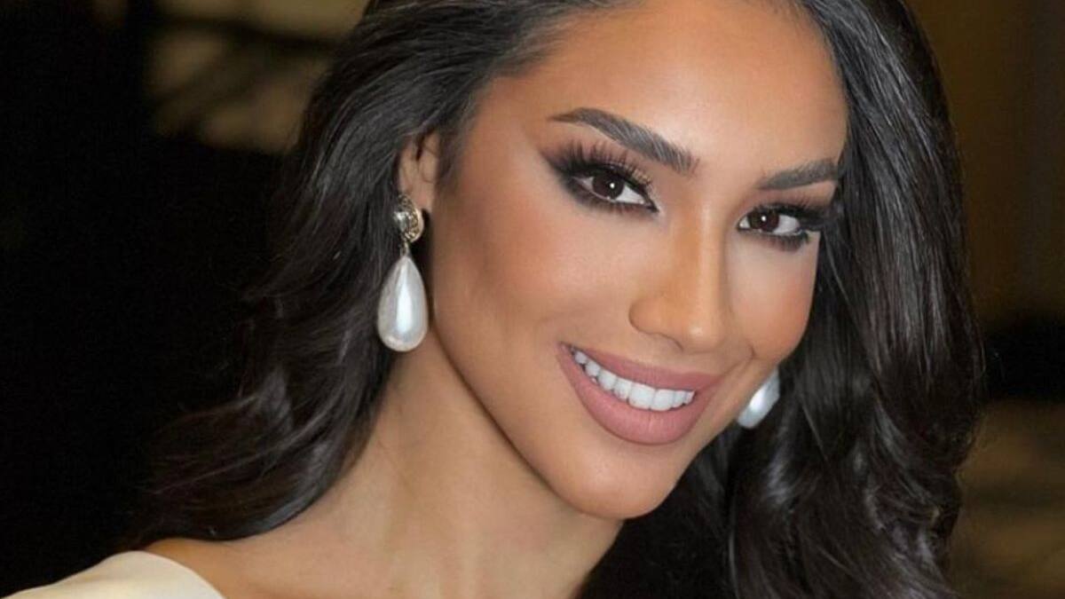 Las razones por lo que Irma Miranda, la sonorense, podría ganar Miss Universo