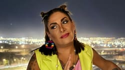 “Me da vergüenza contarlo”: La Botota confesó que le gusta compañero de “Tierra Brava”