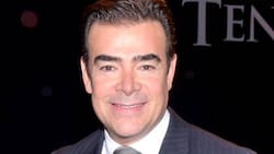 Toño Mauri supera su tercer contago de Covid-19