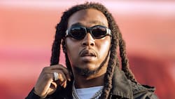 Identifican a otra de las personas heridas en el tiroteo en el que murió el rapero Takeoff