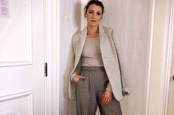 "Asustan a mis hijos": Blake Lively ruega a los paparazzis que se alejen de su casa