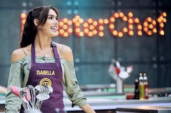 “Me dicen que doy asco”: Isabella Santiago denuncia fuertes amenazas en su contra