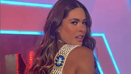 Galilea Montijo: Los divertidos memes, tras el anuncio de su divorcio
