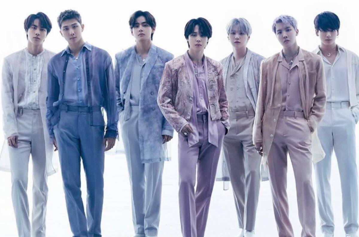 Disney + presentará un documental protagonizado por BTS