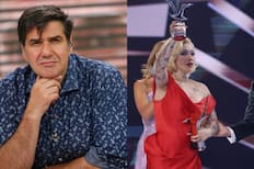 Tras recordada crítica en Rojo: Jaime Coloma reaparece y sorprende con su opinión sobre Mon Laferte en Viña