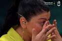“Me emocionó”: Fernanda Fuentes rompió en lágrimas en “Top Chef VIP”