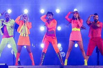 “Nos hicieron cosas terribles”: Apio Quijano habla de los abusos de Televisa y Luis de Llano