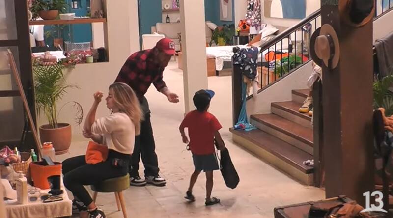 discuten tras estrategia que quiere utilizar el comediante.