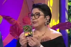 Predicciones laborales y económicas: ¿Qué dijo Vanessa Daroch sobre el 2026 que dejó a todos sorprendidos?