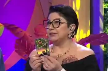 Predicciones laborales y económicas: ¿Qué dijo Vanessa Daroch sobre el 2026 que dejó a todos sorprendidos?