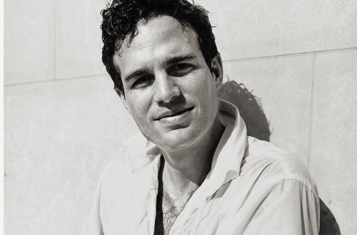 ¿Mark Ruffalo quiere que le cobren más impuestos?