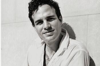 ¿Mark Ruffalo quiere que le cobren más impuestos?