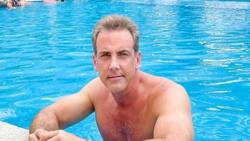 Carlos Ponce: así celebró sus primeros 50 años