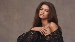 Francis Ford Coppola quiere a Zendaya como protagonista de su filme “Megalópolis”