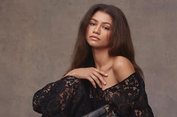 Francis Ford Coppola quiere a Zendaya como protagonista de su filme “Megalópolis”