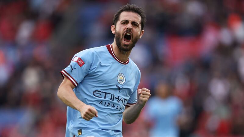 Bernardo Silva, figura del Manchester City, es el refuerzo que pide Kylan Mbappé para reemplazar a Lionel Messi.