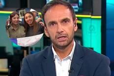 “Va y te hace la pega”: La tajante opinión de Rodrigo Sepúlveda sobre la gestión de Naya Fácil tras los incendios forestales