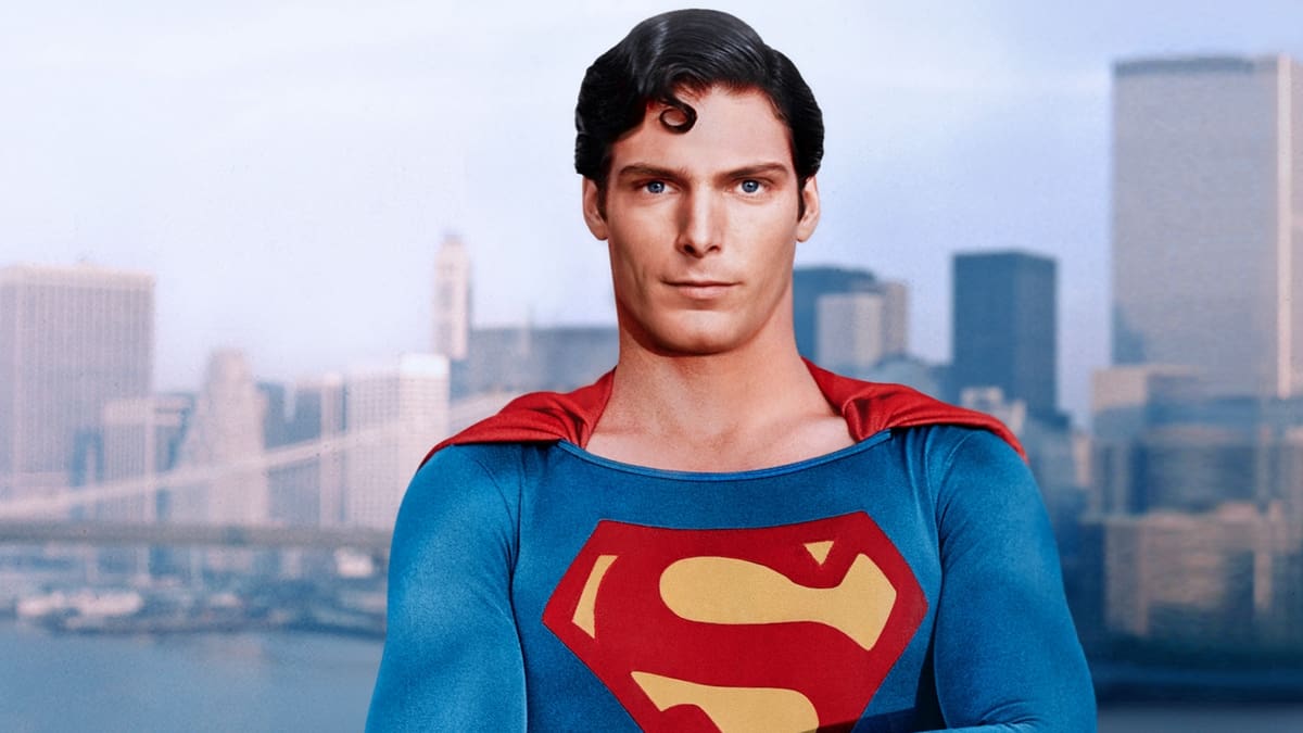Google rinde homenaje a Christopher Reeve el día de su nacimiento