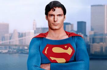 Google rinde homenaje a Christopher Reeve el día de su nacimiento