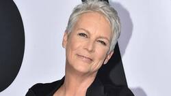 Jamie Lee Curtis celebra su primera nominación a los premios Oscar de manera muy emotiva