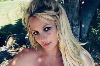 Britney Spears se pone rebelde para exigir su libertad