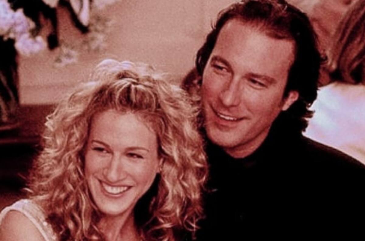 John Corbett regresa como Aidan Shaw a la segunda temporada de “And Just Like That”