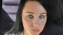 Amanda Bynes permanecerá hospitalizada en el psiquiátrico hasta que mejore