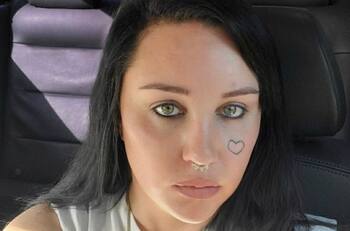 Amanda Bynes permanecerá hospitalizada en el psiquiátrico hasta que mejore