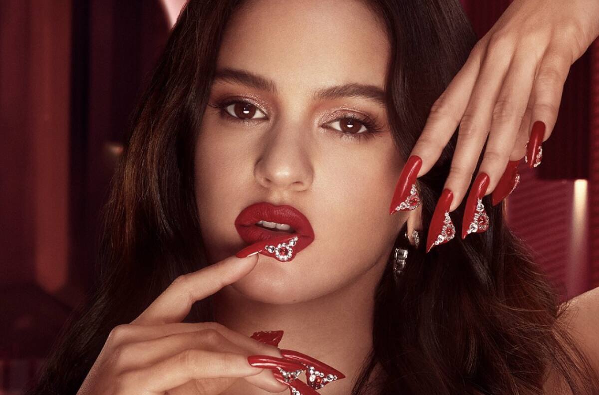 Top latino de Spotify: las 10 canciones más escuchadas de la semana, Rosalía y Shakira entre ellas