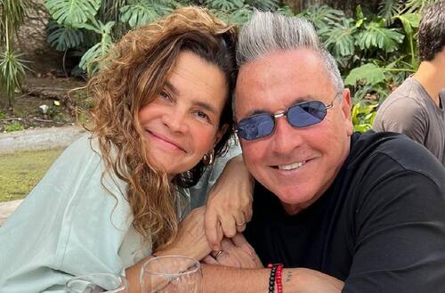 Ricardo Montaner El cantante puso en venta la propiedades que tiene al sur de Miami. - Créditos: Instagram