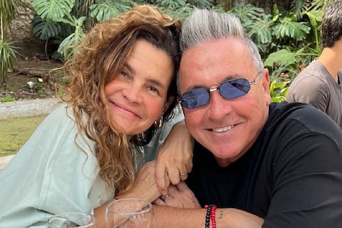 Aseguran que Ricardo Montaner está en quiebra y que tendrá que vender su mansión de Miami